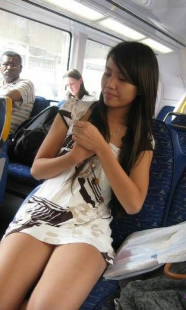 Asian gfs are posing for the camera page 10 #68043555