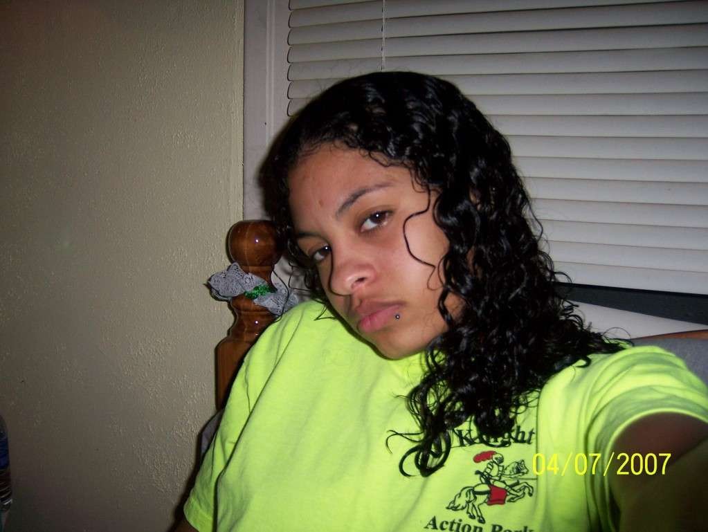 Jaylenn posing and stripping naughtily #75726107