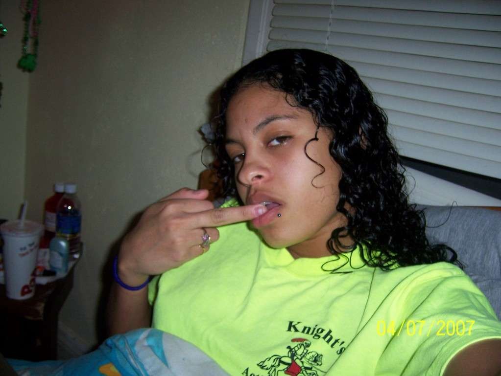 Jaylenn posing and stripping naughtily #75726114
