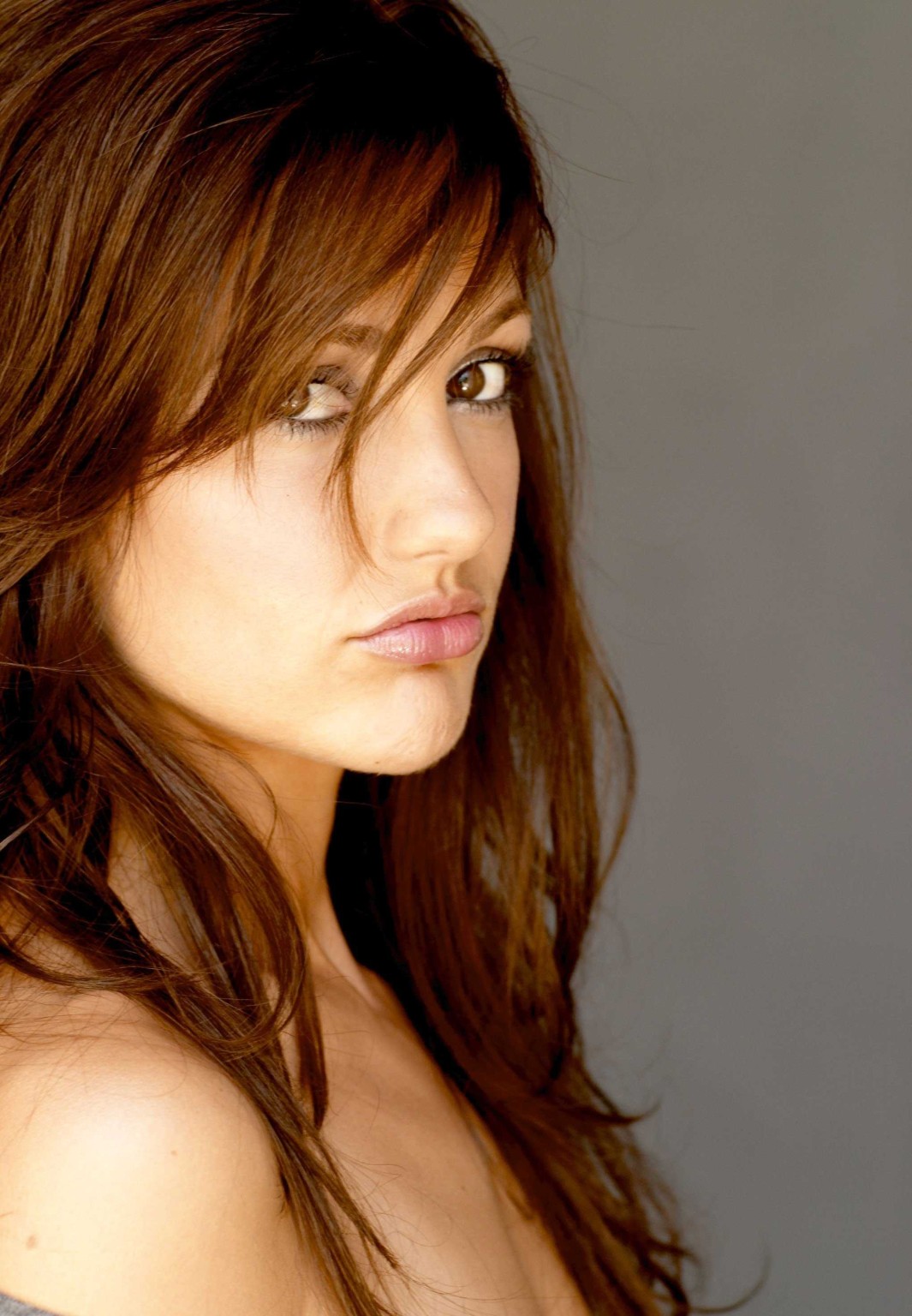 Minka Kelly in very hot Ralf Strathmann photoshoot #75329573