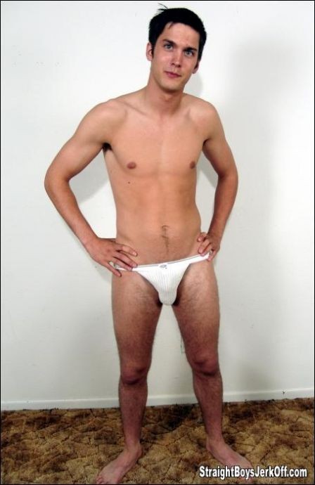 spicy twink bare posing for a money first time #76999621