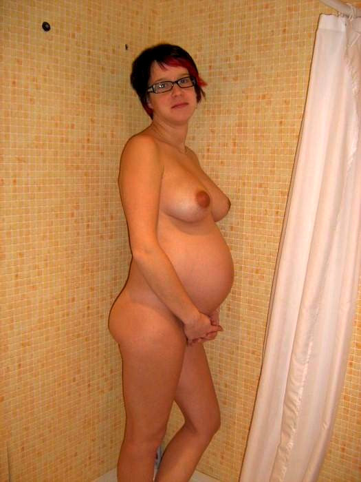 Real pregnant girls nude pics #67704792