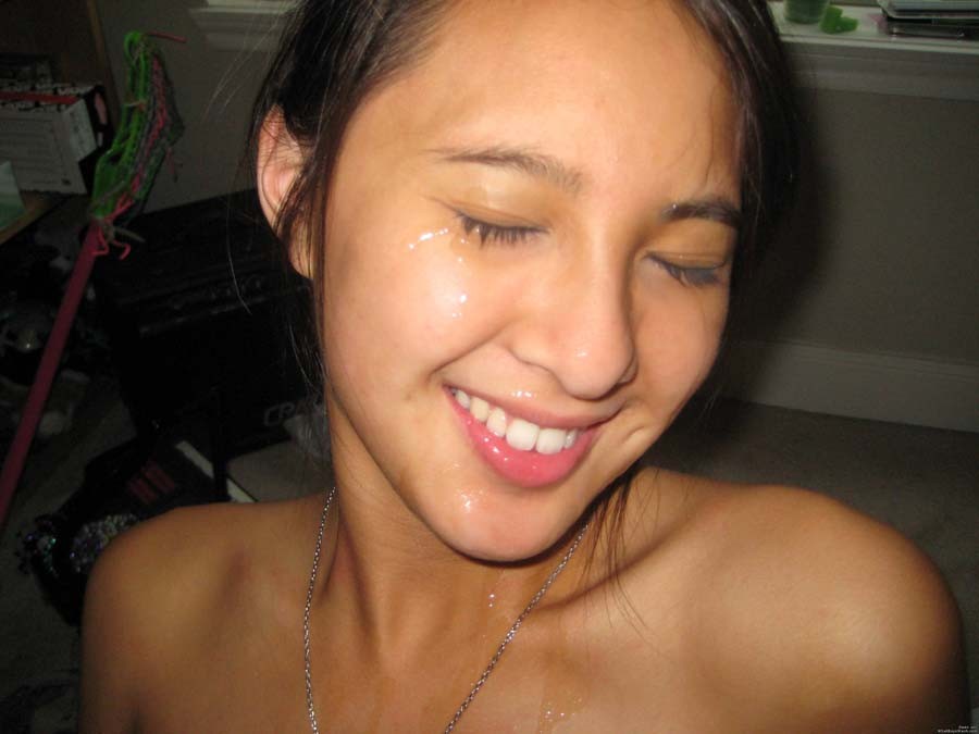 Nice picture gallery of steamy hot and sticky jizz facials  #68434507