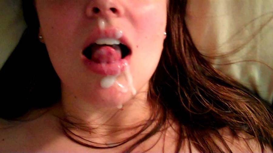 Nice picture gallery of steamy hot and sticky jizz facials  #68434559