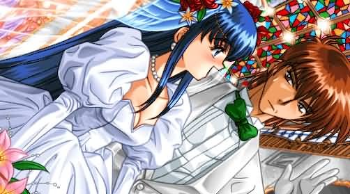 淫乱トゥーンセックス
 #69724935