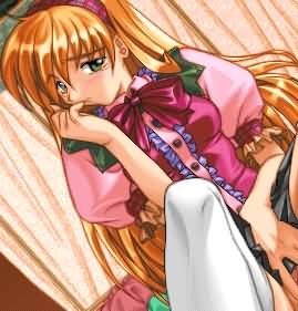 淫乱トゥーンセックス
 #69724992