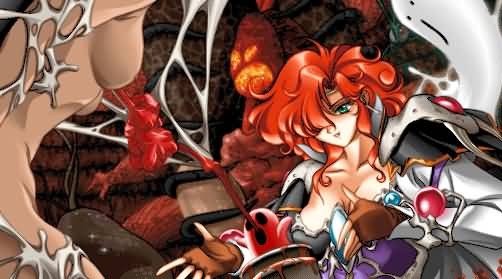 淫乱トゥーンセックス
 #69725070