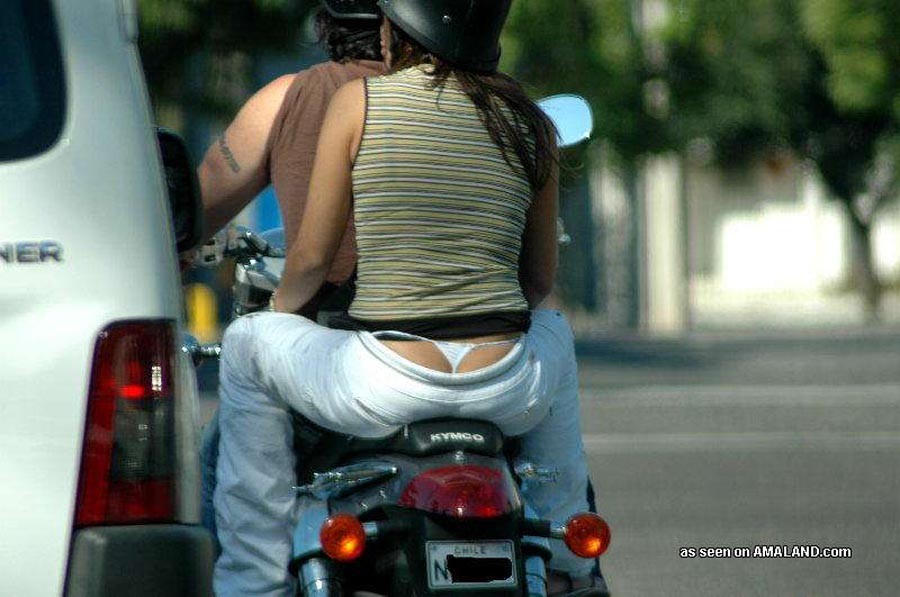 Fotos cándidas con falda arriba
 #68291155