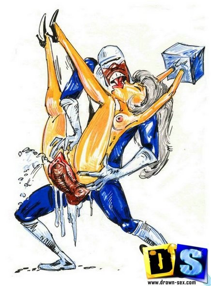 Caricaturas porno famosas sin censura
 #69713675