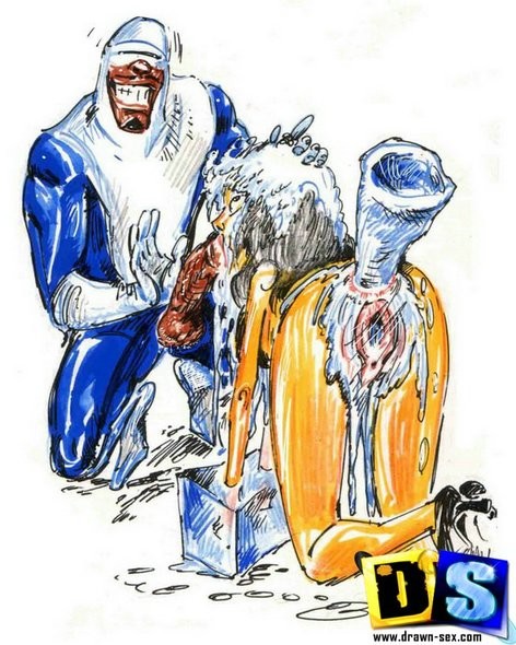 Caricaturas porno famosas sin censura
 #69713701