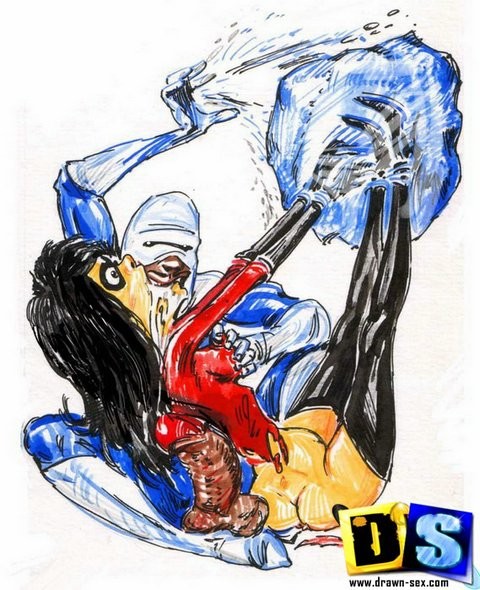 Caricaturas porno famosas sin censura
 #69713710