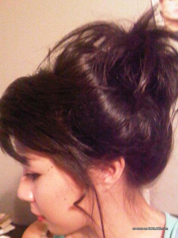 Fotos de novias asiáticas amateurs sexy
 #67304459