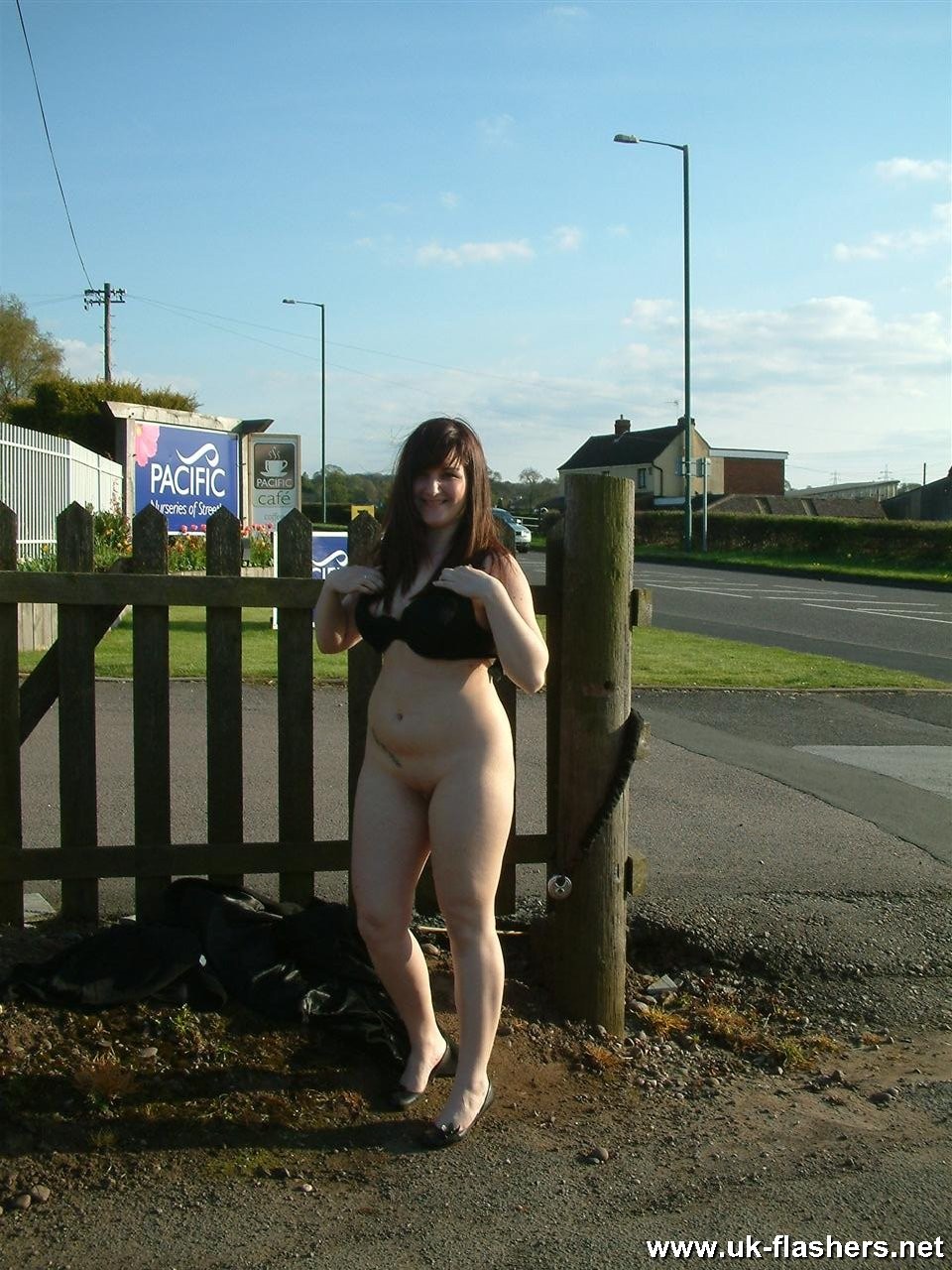 Dolly nude in public #67143412
