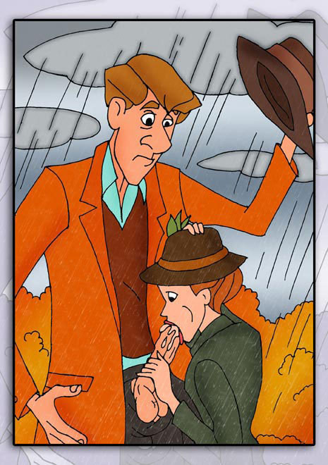 Cruella De Vil penetrated and got gooey jizz sprayed #69647549