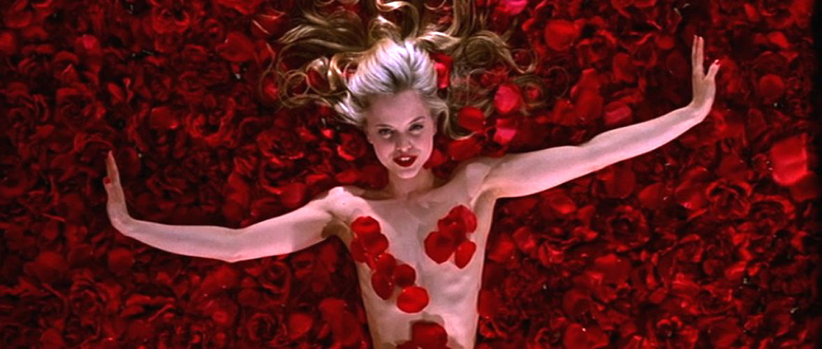 Mena Suvari zeigt ihre schönen großen Titten in nackten Filmkappen
 #75399782