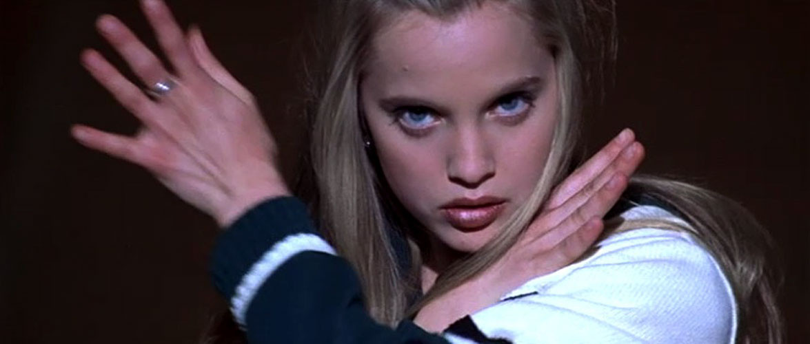 Mena Suvari zeigt ihre schönen großen Titten in nackten Filmkappen
 #75399831