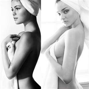 Miley Cyrus nude #72435070