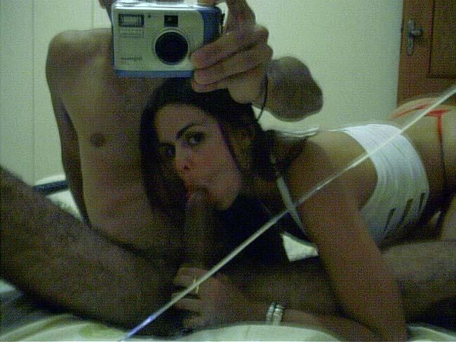 Real wives in homemade sex tapes #67092905