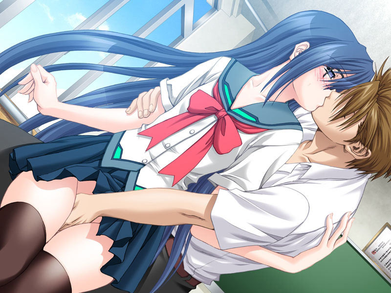 Hermanas hentai tetonas trabajan en la universidad como rameras
 #69708216