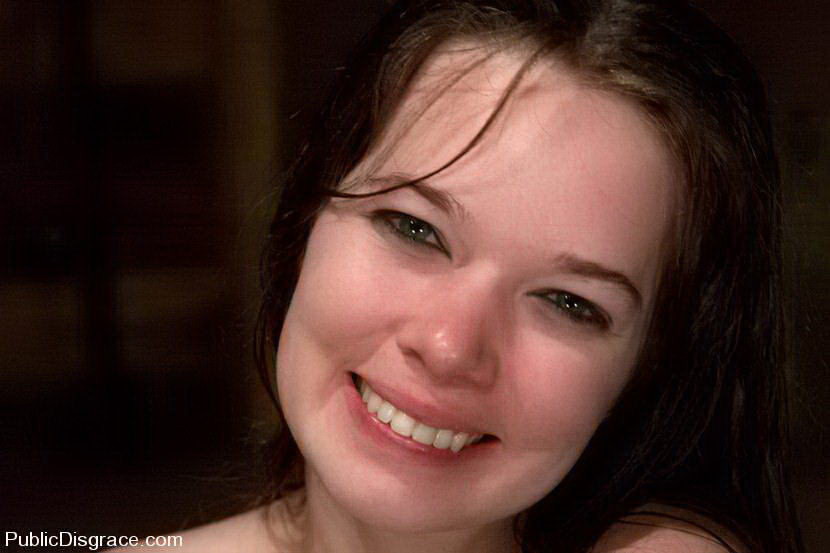 Devaun having her bondage practical experience and acquiring intercourse in orgy #72117200