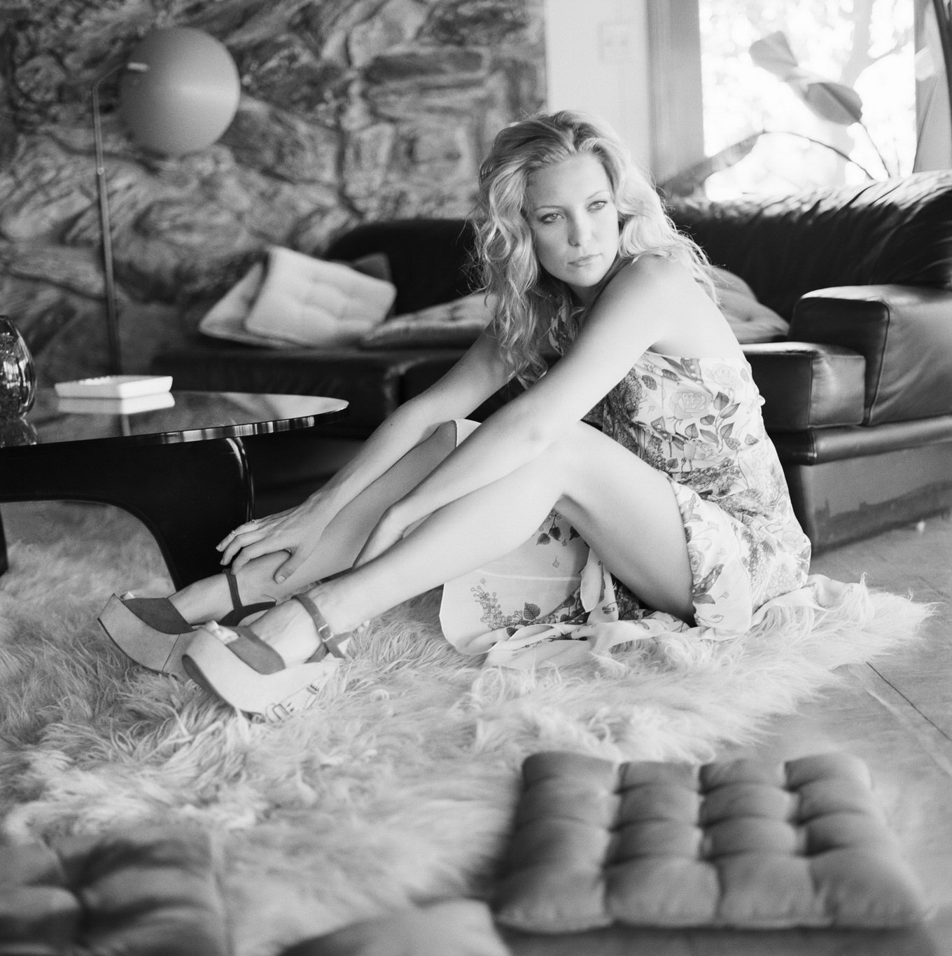 Kate Hudson sieht sehr sexy aus in einem Patrik Andersson-Fotoshooting
 #75281111