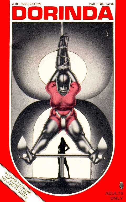 gorgeous brunette tied with ropes and gagged #69710678