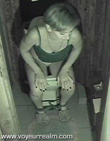 Night toilet hidden cam shots #67505481