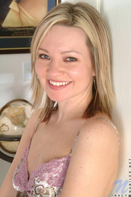 Watch this teen cutie tracy slide her fingers in down her panties and play
 #71528546