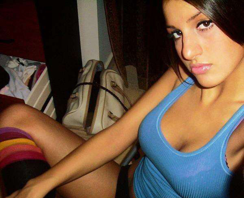 Photo compilation of vain amateur chicks #77066473