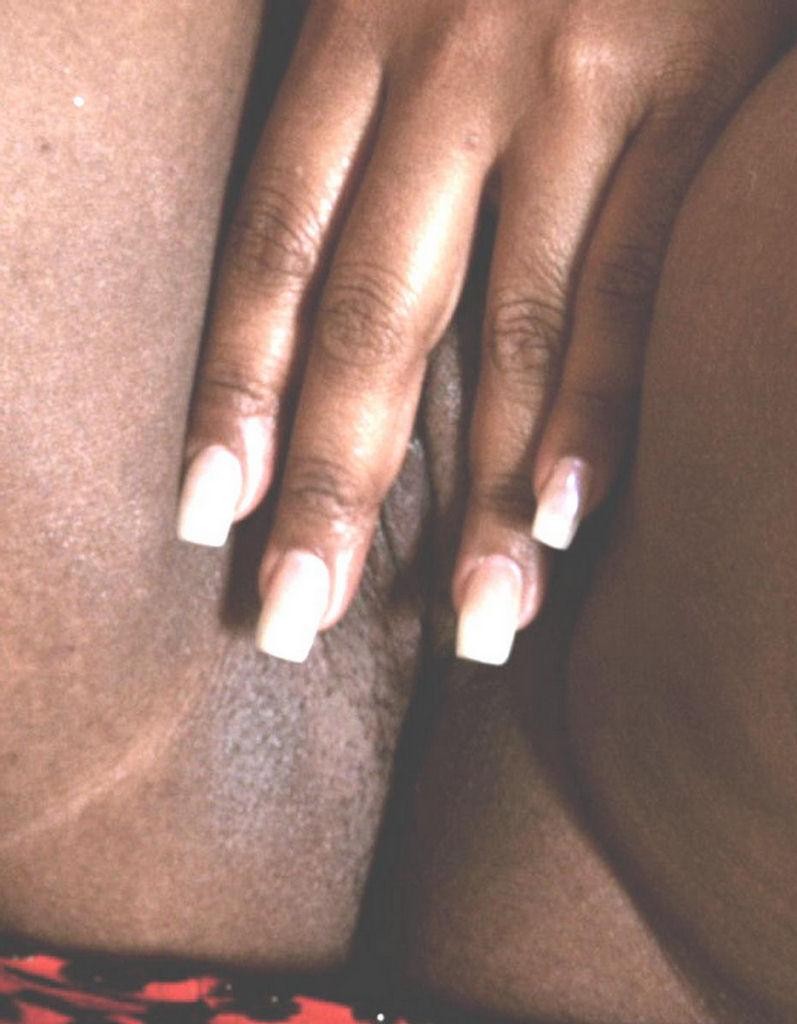 Huge tit ebony babe loves strip teasing before masturbating #73428812