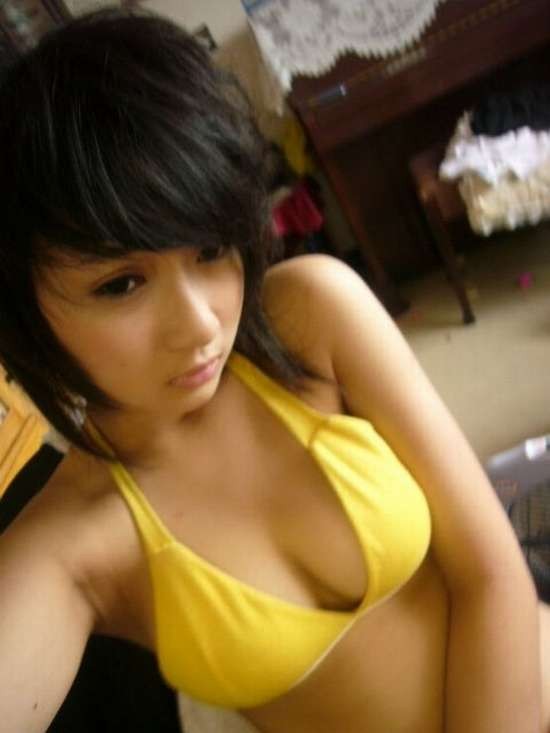 Conjunto de chicas asiáticas simplemente hermosas y deliciosas
 #68480298