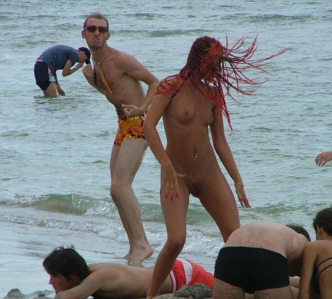 Unbelievable nudist photo 信じられないほどのヌード写真
 #72280840