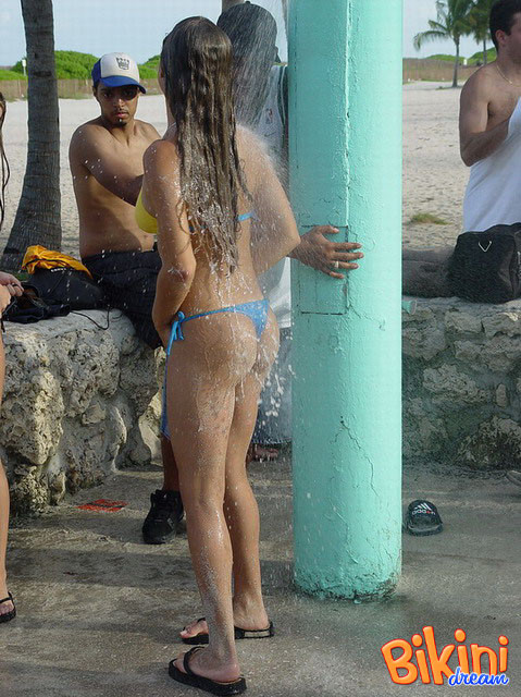 Miami beach girls #73189481