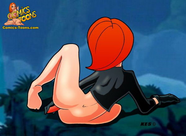 Kim possible avec baise simpsons
 #69718765