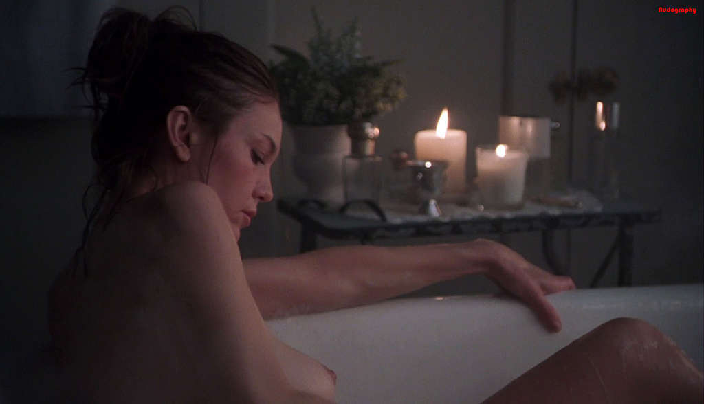 Diane Lane exposing her nice big tits and great ass in nude movie caps #75347176