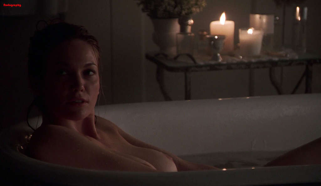 Diane Lane exposing her nice big tits and great ass in nude movie caps #75347183