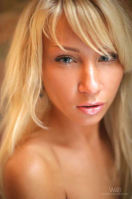 This babe looks like the ultimate goddess with those mysterious eyes. Nothing li #72823227