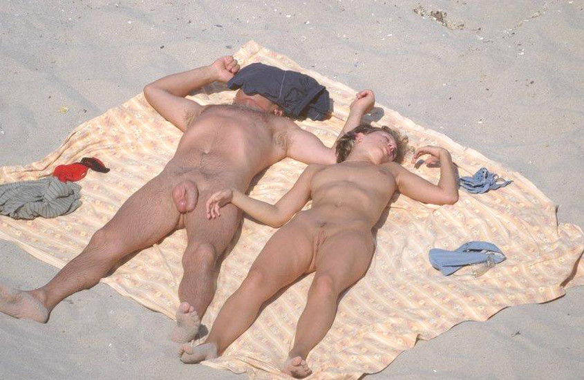 You'll adore viewing this curvy nudist strip bare #72250156