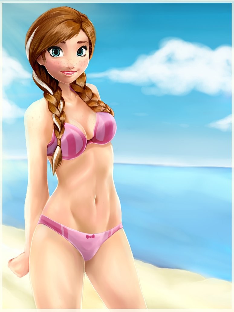 Princess Anna Porn - Anna Frozen cartoon porn Porn Pictures, XXX Photos, Sex Images #2834328 -  PICTOA