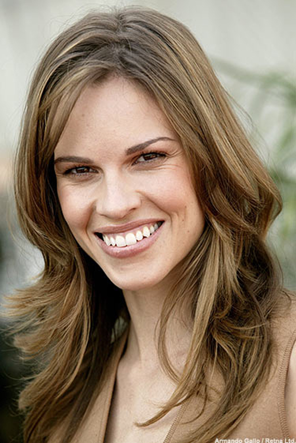 Hilary Swank see thru big boobs and big nipples #75280584