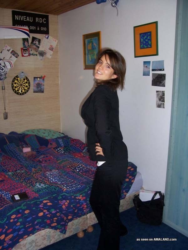 Posando para su amigo
 #68225772