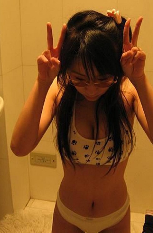 Mix of young and wild Asian teen cock suckers only for you #69868848
