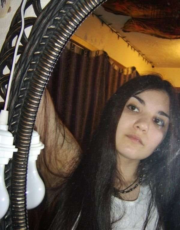 Hottie morena selfpics
 #75706959