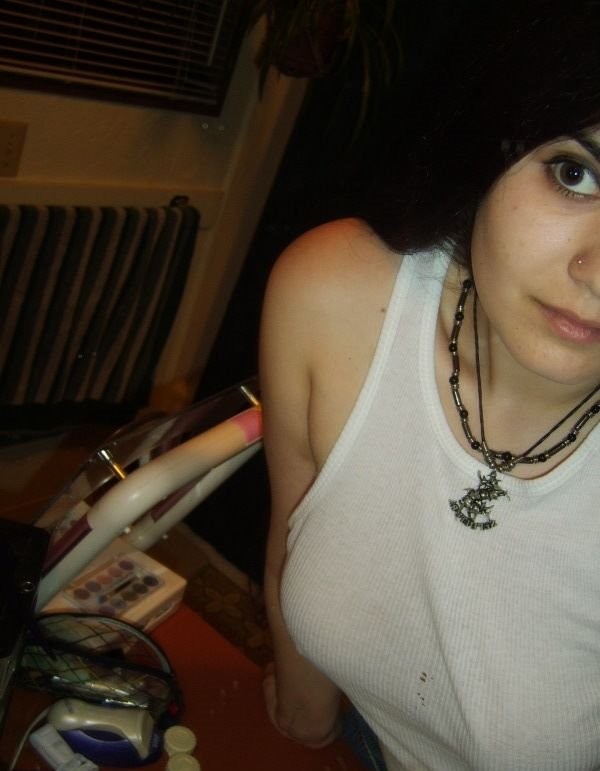 Hottie morena selfpics
 #75706981