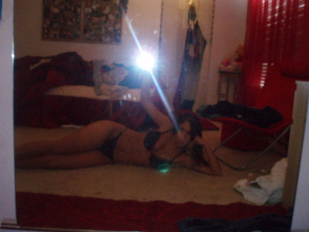 Naked selfshooter babes in their rooms #68267389