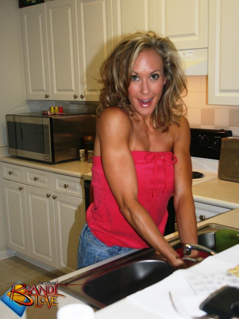 Brandi love pov cuisine pipe
 #70706422