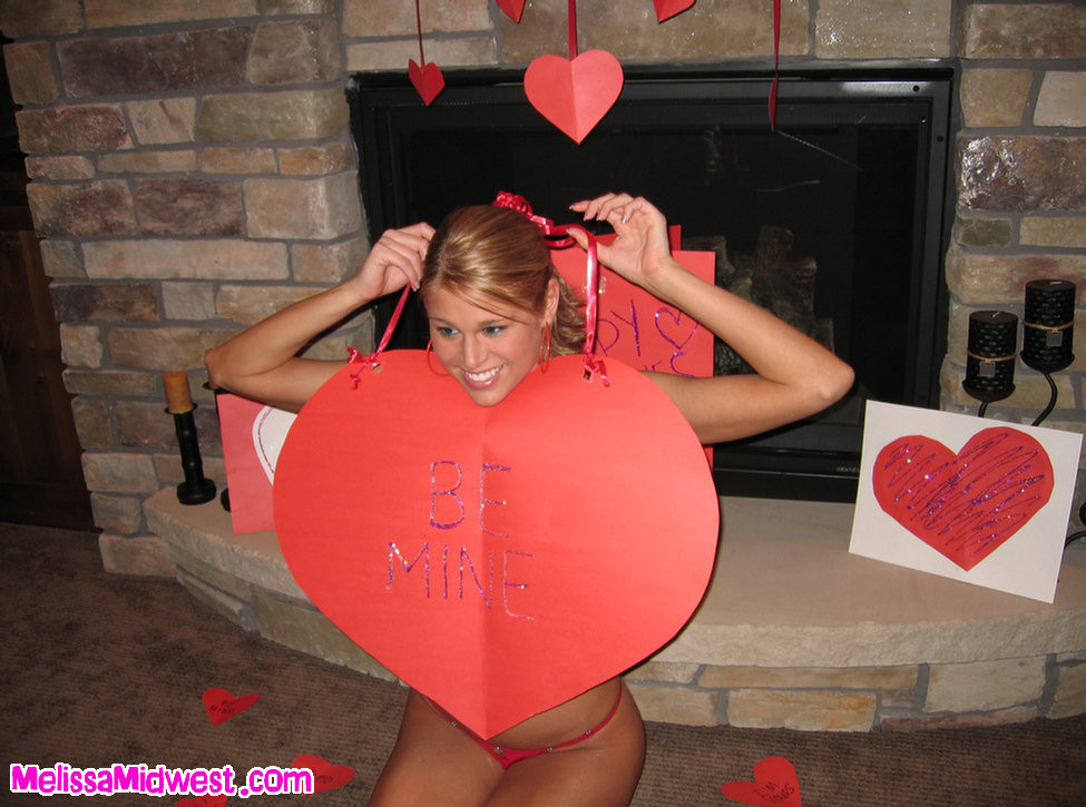 Melissa Midwest Valentine cam show #67124039