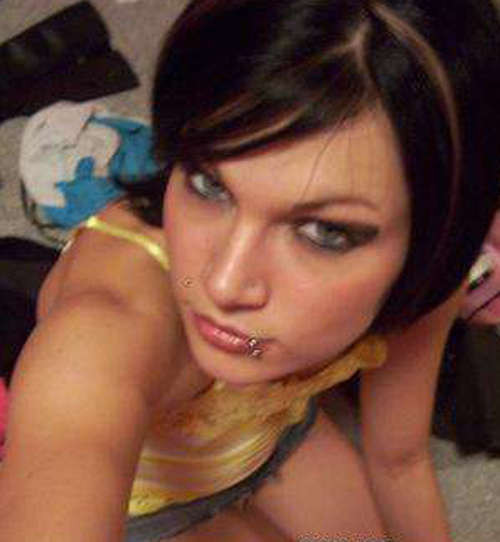 Fotos de chicas guapas haciendo camwhoring
 #75720692