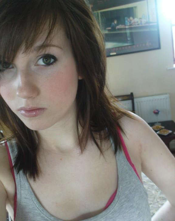 Fotos de chicas guapas haciendo camwhoring
 #75720733