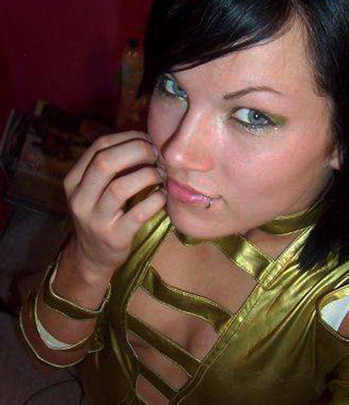 Fotos de chicas guapas haciendo camwhoring
 #75720854